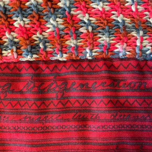 BCBGeneration Infinity Scarf - Picture 7 of 8